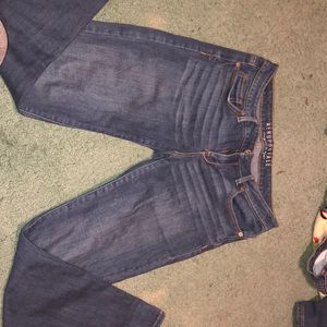 Aeropostal jeans